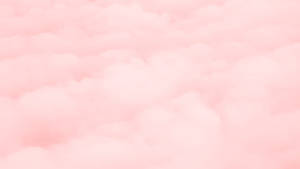 Pastel Aesthetic Computer Background Wallpaper