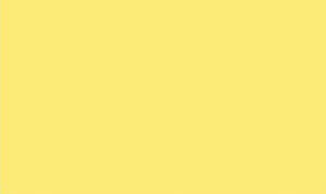 Pastel Aesthetic Plain Yellow Desktop Wallpaper