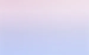 Pastel Blue To Pink Wallpaper
