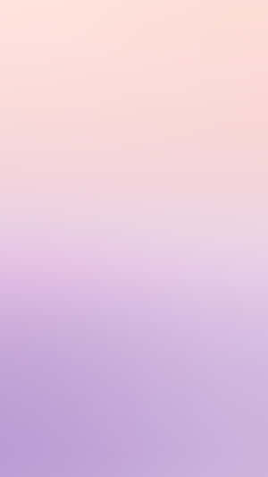 Pastel Purple Pink Iphone Wallpaper