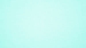 Pastel Teal Plain Wallpaper