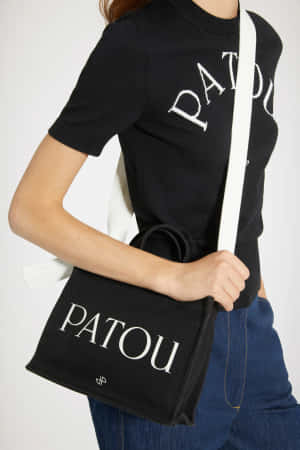 Patou Sling Bag Wallpaper