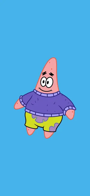 480x800 Patrick Star Spongebob Squarepants Galaxy Note,HTC Desire,Nokia  Lumia 520,625 Android ,HD 4k Wallpapers,Images,Backgrounds,Photos and  Pictures