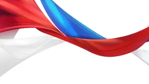 Patriotic Symbols Wallpaper