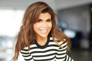 Paula Abdul Hollywood Celebrity Wallpaper
