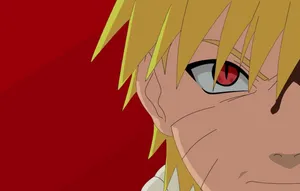 Pause And Contemplate The Power Of Naruto. Wallpaper