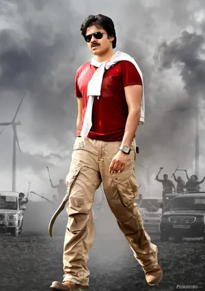 Pawan Kalyan HQ Wallpapers | Pawan Kalyan Wallpapers - 22366 - Oneindia  Wallpapers