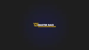 Pc Gaming Design Wallpaper