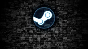 Pc Steams Game Library Wallpaper