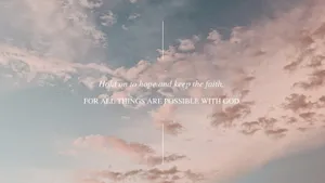 Peace, Calm And Tranquility From The Comfort Of Your Desktop Wallpaper