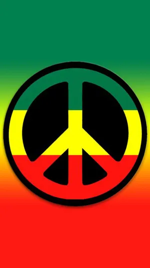 Peace Iphone 1080 X 1920 Wallpaper