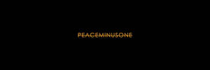 Peaceminusone Fashion Brand Wallpaper