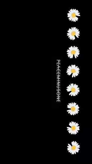 Peaceminusone Image For Mobile Wallpaper