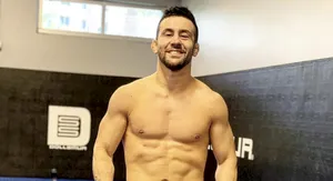 Pedro Munhoz - A Portrait Of Dedication Wallpaper