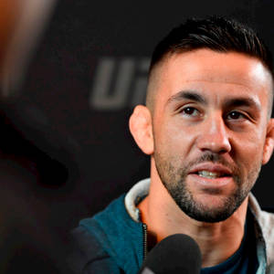 Pedro Munhoz Interview Wallpaper