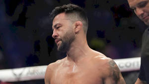 Pedro Munhoz Side Face Wallpaper