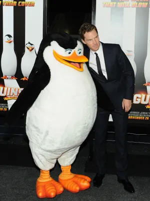 Penguins On An Adventure: The Penguins Of Madagascar Wallpaper