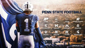 Penn State Football Logo Wallpaper