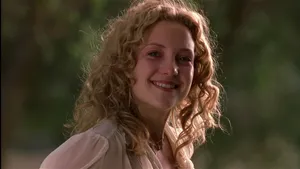 Penny Lane Close Up Almost Famous Wallpaper