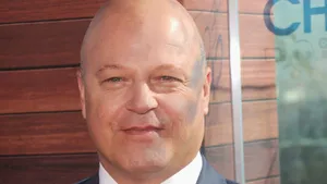 People Choice Award Michael Chiklis Wallpaper