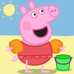 Peppa Pig House Wallpapers - Top Free Peppa Pig House Backgrounds