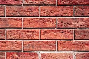 Perfect Red Brick Thumbnail Wallpaper