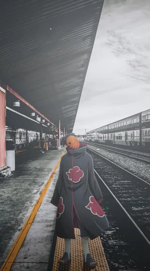 Perfectly Balanced Aesthetic Wallpaper