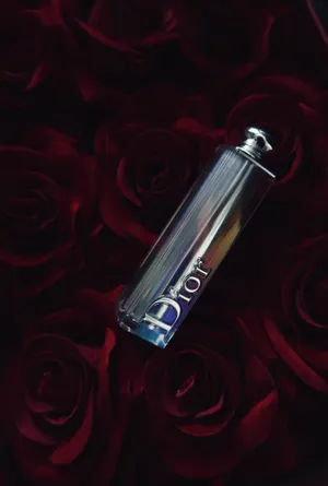 Perfume Dior Phone Wallpaper