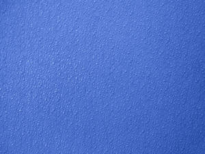Periwinkle Blue Leather Texture Wallpaper