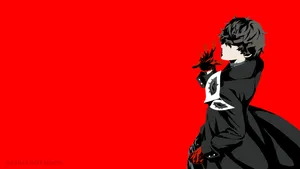 Persona 5 Joker Wallpaper