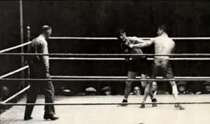 Pete Latzo On His Actual Fight Wallpaper