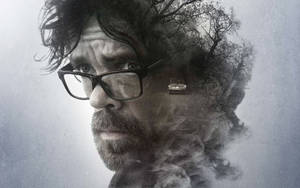 Peter Dinklage In The Rememory Film Wallpaper