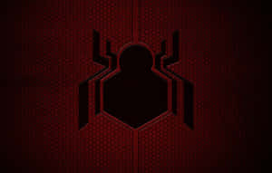 Peter Parker Balances His Teenage Life With His Role As Spider Man In Spider Man Homecoming Wallpaper