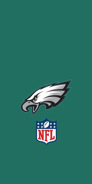 Philadelphia Eagles Fans, Represent! Wallpaper