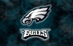 Philadelphia Eagles Logo Wallpaper