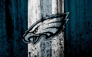 Philadelphia Eagles Nfl Team Logo Wallpaper
