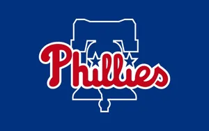 Philadelphia Phillies Baseball Team Wallpaper