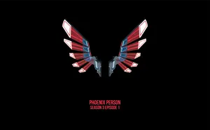 Phoenix Person Rick And Morty Pc 4k Wallpaper