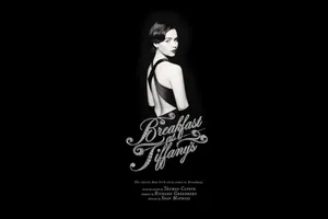 Photo Breakfast At Tiffany’s - Get The Star Treatment Wallpaper