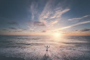 Photography Desktop Beach Wallpaper