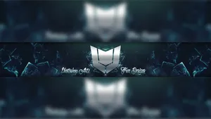 Photoshop Art Youtube Banner Wallpaper