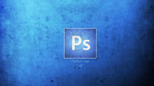 Photoshop Cs6 Logo Wallpaper