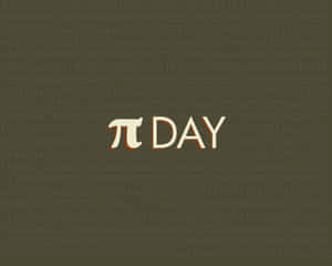 Pi Day Wallpaper