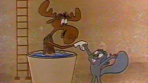 Picture Of Rocky And Bullwinkle Wallpaper