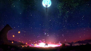 Pierced Eva Unit Evangelion Wallpaper