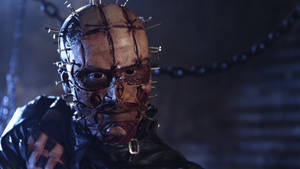 Pinhead Hellraiser: Revelation Wallpaper