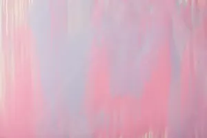 Pink Abstract Cotton Candy Wallpaper