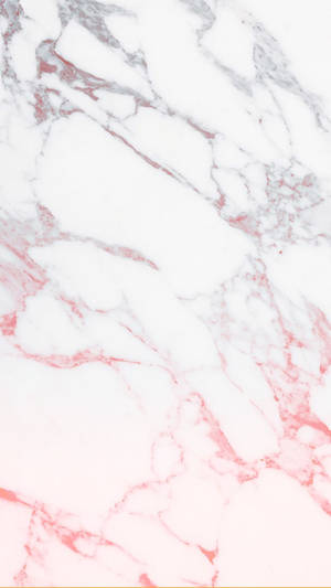 Pink And Grey Marble Iphone Wallpaper