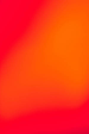 Pink And Orange Color Iphone Wallpaper