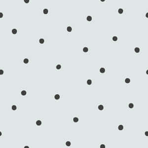 Pink And White Polka Dot Wallpaper Wallpaper